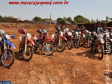 1ª Etapa do Enduro Fim em Maracaju