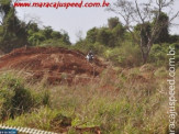 1ª Etapa do Enduro Fim em Maracaju