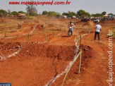 1ª Etapa do Enduro Fim em Maracaju