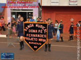 Desfile cívico foi realizado em Maracaju em comemoração a Independência do Brasil