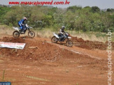 1ª Etapa do Enduro Fim em Maracaju