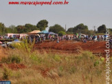 1ª Etapa do Enduro Fim em Maracaju