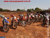 1ª Etapa do Enduro Fim em Maracaju