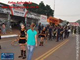 Desfile cívico foi realizado em Maracaju em comemoração a Independência do Brasil