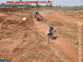 1ª Etapa do Enduro Fim em Maracaju