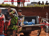 1ª Etapa do Enduro Fim em Maracaju