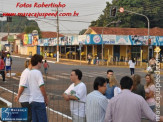 Desfile cívico foi realizado em Maracaju em comemoração a Independência do Brasil