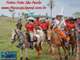 6ª Cavalgada a Nossa Senhora Aparecida em Maracaju