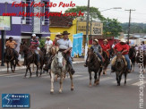 6ª Cavalgada a Nossa Senhora Aparecida em Maracaju
