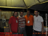 Mobiliza 93 realizado no dia 11/10/2011