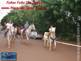 6ª Cavalgada a Nossa Senhora Aparecida em Maracaju