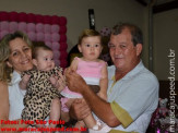 1º aninho Pietra no Antoniely Buffet 30/10/2011