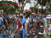 GP de ciclismo em Maracaju 06/11/2011