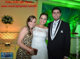 Casamento Camila e Paulo 12-11-11 no Evas Buffet