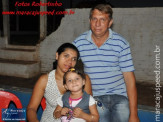 Aniversário do pequeno João Pedro realizado no último domingo 20/11