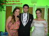 Casamento Camila e Paulo 12-11-11 no Evas Buffet