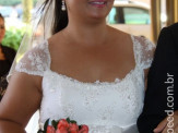 Casamento Luiz Henrique e Mayami 29/10/2011