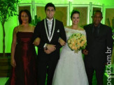 Casamento Camila e Paulo 12-11-11 no Evas Buffet