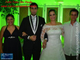 Casamento Camila e Paulo 12-11-11 no Evas Buffet