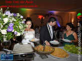 Casamento Camila e Paulo 12-11-11 no Evas Buffet