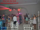 Casamento Camila e Paulo 12-11-11 no Evas Buffet