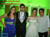 Casamento Camila e Paulo 12-11-11 no Evas Buffet