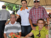 Evento em prol da Casa da Esperança “Amanda e Lara” foi sucesso em Maracaju 