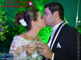 Casamento Camila e Paulo 12-11-11 no Evas Buffet