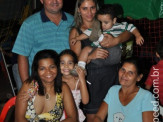 Aniversário do pequeno João Pedro realizado no último domingo 20/11
