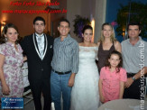 Casamento Camila e Paulo 12-11-11 no Evas Buffet