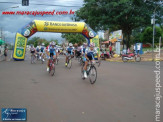 GP de ciclismo em Maracaju 06/11/2011