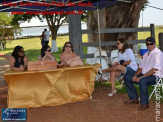 Evento em prol da Casa da Esperança “Amanda e Lara” foi sucesso em Maracaju 