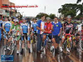 GP de ciclismo em Maracaju 06/11/2011