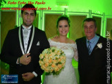 Casamento Camila e Paulo 12-11-11 no Evas Buffet