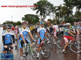 GP de ciclismo em Maracaju 06/11/2011