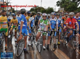 GP de ciclismo em Maracaju 06/11/2011