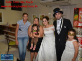 Casamento Camila e Paulo 12-11-11 no Evas Buffet