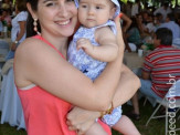 Evento em prol da Casa da Esperança “Amanda e Lara” foi sucesso em Maracaju 