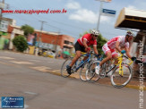 GP de ciclismo em Maracaju 06/11/2011