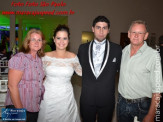 Casamento Camila e Paulo 12-11-11 no Evas Buffet