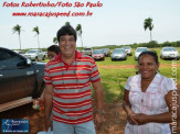 Evento em prol da Casa da Esperança “Amanda e Lara” foi sucesso em Maracaju 