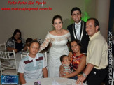 Casamento Camila e Paulo 12-11-11 no Evas Buffet