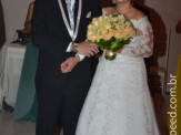 Casamento Camila e Paulo 12-11-11 no Evas Buffet