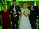 Casamento Camila e Paulo 12-11-11 no Evas Buffet