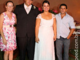 Casamento Luiz Henrique e Mayami 29/10/2011