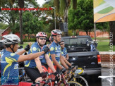 GP de ciclismo em Maracaju 06/11/2011