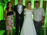 Casamento Camila e Paulo 12-11-11 no Evas Buffet