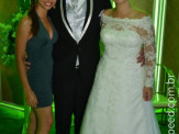 Casamento Camila e Paulo 12-11-11 no Evas Buffet