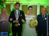 Casamento Camila e Paulo 12-11-11 no Evas Buffet