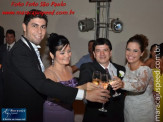 Casamento Camila e Paulo 12-11-11 no Evas Buffet